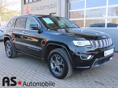 Bild des Angebotes Jeep Grand Cherokee 3.0CRD Overland BiXen*Pano*Kam*AHK