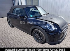 Bild des Angebotes MINI Cooper Cabrio COOPER Cabrio MINI Yours Trim HEAD-UP+
