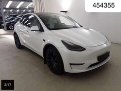 Bild des Angebotes Tesla Model Y Performance Dual 21" Autopilot Wärmepump