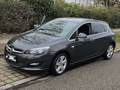 Bild des Angebotes Opel Astra 1.4 Turbo ENERGY