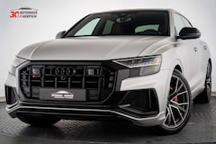 Bild des Angebotes Audi SQ8 4.0TFSI QUATTRO PANO 360° NAV MATRIX SHZ B&O