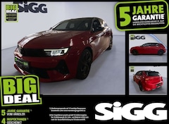 Bild des Angebotes Opel Astra L 1.5 D GS Rückfahrkamera, Sitzheizung