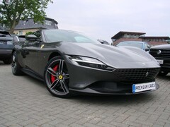 Bild des Angebotes Ferrari Roma V8 Grigio Silverstone Carbon MagneRide LED JBL
