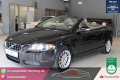 Bild des Angebotes Volvo C70 Cabriolet D5 Momentum