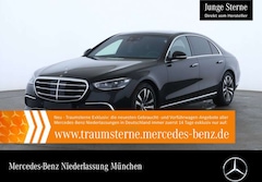 Bild des Angebotes Mercedes-Benz S 500 L 4M PANO+MULTIBEAM+BURMESTER3D+STHZG+19"+TV