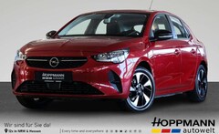 Bild des Angebotes Opel Corsa-e Edition*PDC*Kamera*Klimaautomatik*ALU*