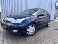 Bild des Angebotes Ford Focus 1.6 Futura