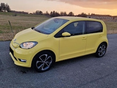 Skoda Citigo CITIGOe iV Ambition