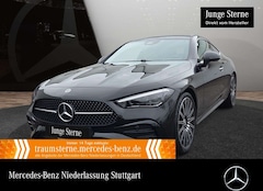 Bild des Angebotes Mercedes-Benz CLE 220 d AMG+PANO+LED+BURMESTER+KAMERA+TOTW+9G