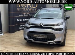 Bild des Angebotes Citroen C3 Aircross 1.2 PureTech PLUS *NAVI*KLIMAAUT*