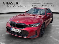 Bild des Angebotes BMW 320 d xDrive Touring M Sportpaket Pro AHK 8-fach