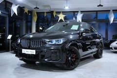 Bild des Angebotes BMW X6 xDrive 40d (G06) M Sport *Laser*HUD*Standhzg