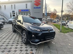 Bild des Angebotes Suzuki Across ACROSS PLUG-IN HYBRID COMFORT+