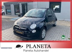 Bild des Angebotes Fiat 500 Pop*KLIMA*GASANLAGE*ALLWETTERREIFEN*BLUETOOT
