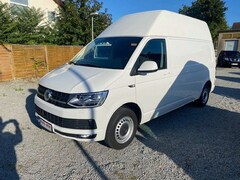 Bild des Angebotes VW T6 Transporter Kasten Hochdach lang 1 Hand Voll LED