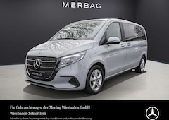 Bild des Angebotes Mercedes-Benz V 220 RWD STYLE kompakt Kamera Totwink.-Ass.