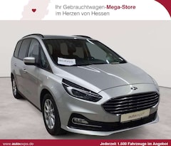 Ford Galaxy Galaxy 2.0 EcoBlue Aut. TREND 7 Sitze