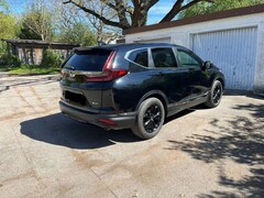 Bild des Angebotes Honda CR-V CR-V 2.0 i-MMD Hybrid 2WDSport Line