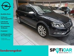 Bild des Angebotes VW Passat Alltrack Variant 4Motion BI-XENON, LEDER