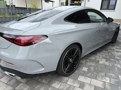 Bild des Angebotes Mercedes-Benz CLE 300 Coupe AMG Line PANO 360 HEAD-UP