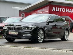 Bild des Angebotes BMW 630 630 d Luxury Line/Dab/360Kam/Nappa/Pano