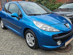 Bild des Angebotes Peugeot 207 207 3-Türer 75 FilouTÜV & AU NEU