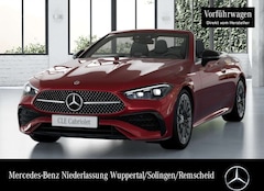 Bild des Angebotes Mercedes-Benz CLE 450 4M AMG+NIGHT+360+BURMESTER+SITZKLIMA+9G