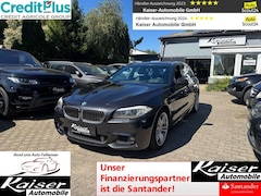 Bild des Angebotes BMW 535 d M-Paket / Navi / Leder / Panorama / Head-up