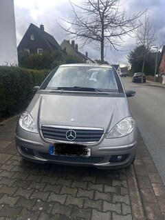 Bild des Angebotes Mercedes-Benz A 160 Classic