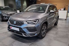 Bild des Angebotes SEAT Ateca 1.5 TSI FR 6-Gang Navi Kessy SHZ LED