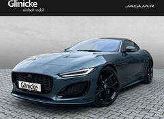 Bild des Angebotes Jaguar F-Type F-TYPE Coupe 75 AWD 20 Zoll Pano Klima Paket