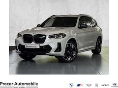 Bild des Angebotes BMW iX3 M Sport DA Prof PA+ HuD H/K AdapLED 20" LMR