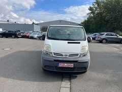 Bild des Angebotes Nissan Primastar