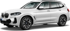 Bild des Angebotes BMW iX3 LED ParkAs Klima DAB