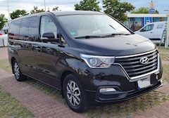 Bild des Angebotes Hyundai H-1 H 1 Cargo teilverglast Autm. Profi HK