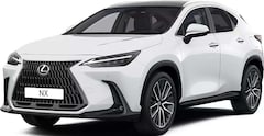 Bild des Angebotes Lexus NX 350h NX350h LUXURY LINE *Panoramadach*Vollausstattung*
