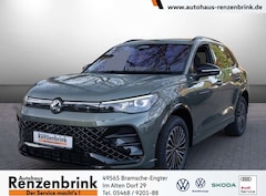Bild des Angebotes VW Tiguan R-Line 2.0 TSI DSG 4Motion Black Style