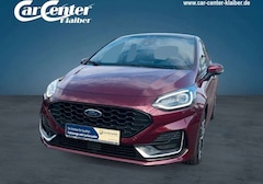 Bild des Angebotes Ford Fiesta ST-Line Vignale+Navi+B&O