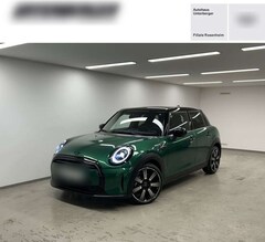 Bild des Angebotes MINI Cooper 5-Türer Classic Trim DAB LED RFK Navi Komfortzg. S