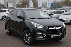 Bild des Angebotes Hyundai iX35 1.6 GDI FIFA World Cup/TüvNeu/Garantie