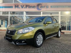 Bild des Angebotes Suzuki SX4 S-Cross Comfort+