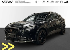 Bild des Angebotes CUPRA Formentor VZ5 4Drive Klima Navi Einparkhilfe Sitzheizung