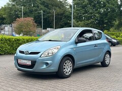 Bild des Angebotes Hyundai i20 Classic *Klima*8-Fach-Bereift*