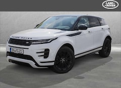 Land Rover Range Rover Evoque D200 Dynamic SE Pano Winter Black
