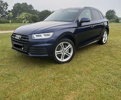 Bild des Angebotes Audi Q5 2.0 TFSI quattro S tronic design