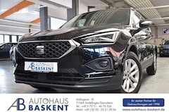 Bild des Angebotes SEAT Tarraco 2.0 TDI STYLE 7-SITZER*LED*NAVI*ACC*PDC*