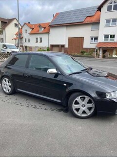 Bild des Angebotes Audi S3 1.8 T quattro aus 1.Hand
