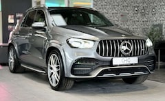 Bild des Angebotes Mercedes-Benz GLE 53 AMG 4M+ PERF.+AGA|PANO|BURMESTER|360*|VOLL