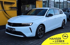 Bild des Angebotes Opel Astra 1.2T MT6 Sports Tourer Edition Navi AGR