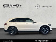 Bild des Angebotes Mercedes-Benz GLC 200 GLC 200 4MATIC AHK 360° LED MEMORY EASY-PACK